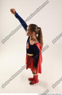 19 2019 01 VIKY SUPERGIRL IS FLYING